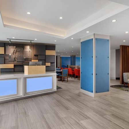 Holiday Inn Express & Suites Woodside Laguardia Airport New York Luaran gambar