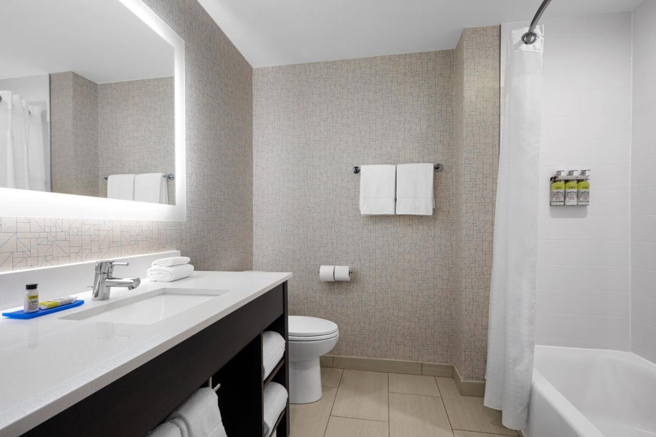 Holiday Inn Express & Suites Woodside Laguardia Airport New York Luaran gambar