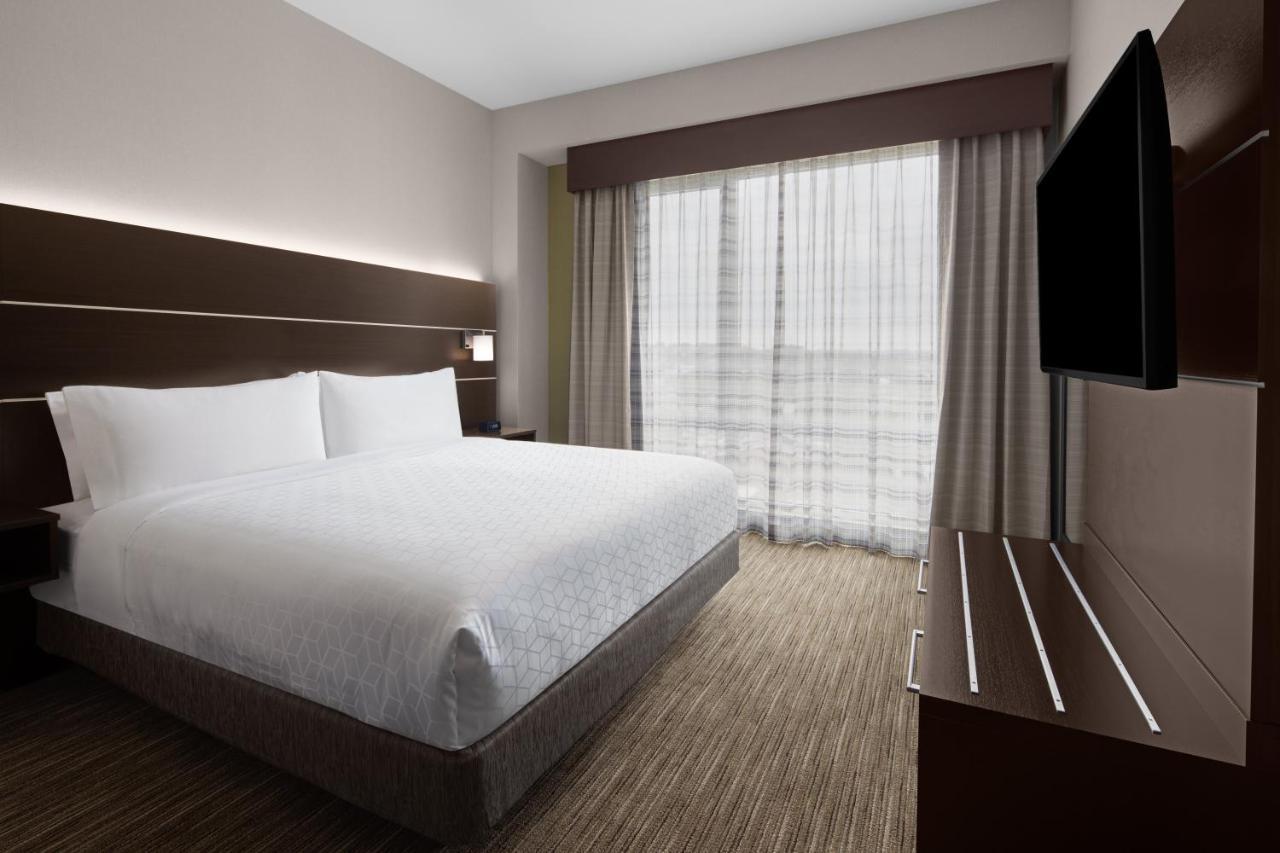 Holiday Inn Express & Suites Woodside Laguardia Airport New York Luaran gambar