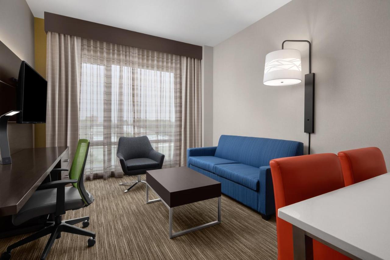 Holiday Inn Express & Suites Woodside Laguardia Airport New York Luaran gambar