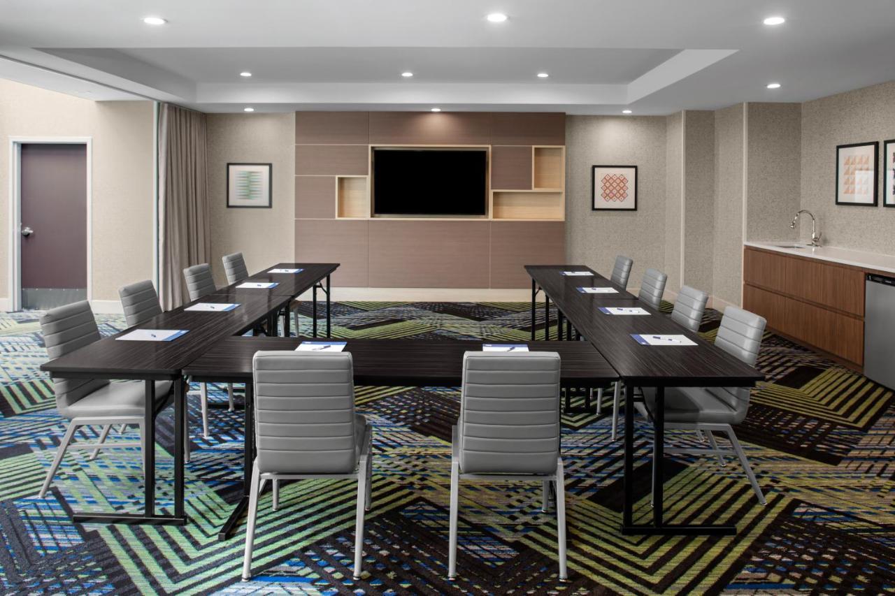 Holiday Inn Express & Suites Woodside Laguardia Airport New York Luaran gambar