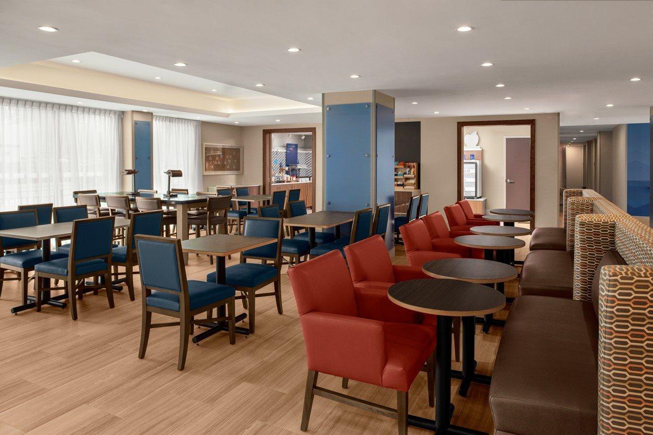 Holiday Inn Express & Suites Woodside Laguardia Airport New York Luaran gambar