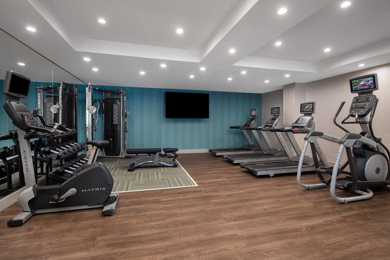 Holiday Inn Express & Suites Woodside Laguardia Airport New York Luaran gambar