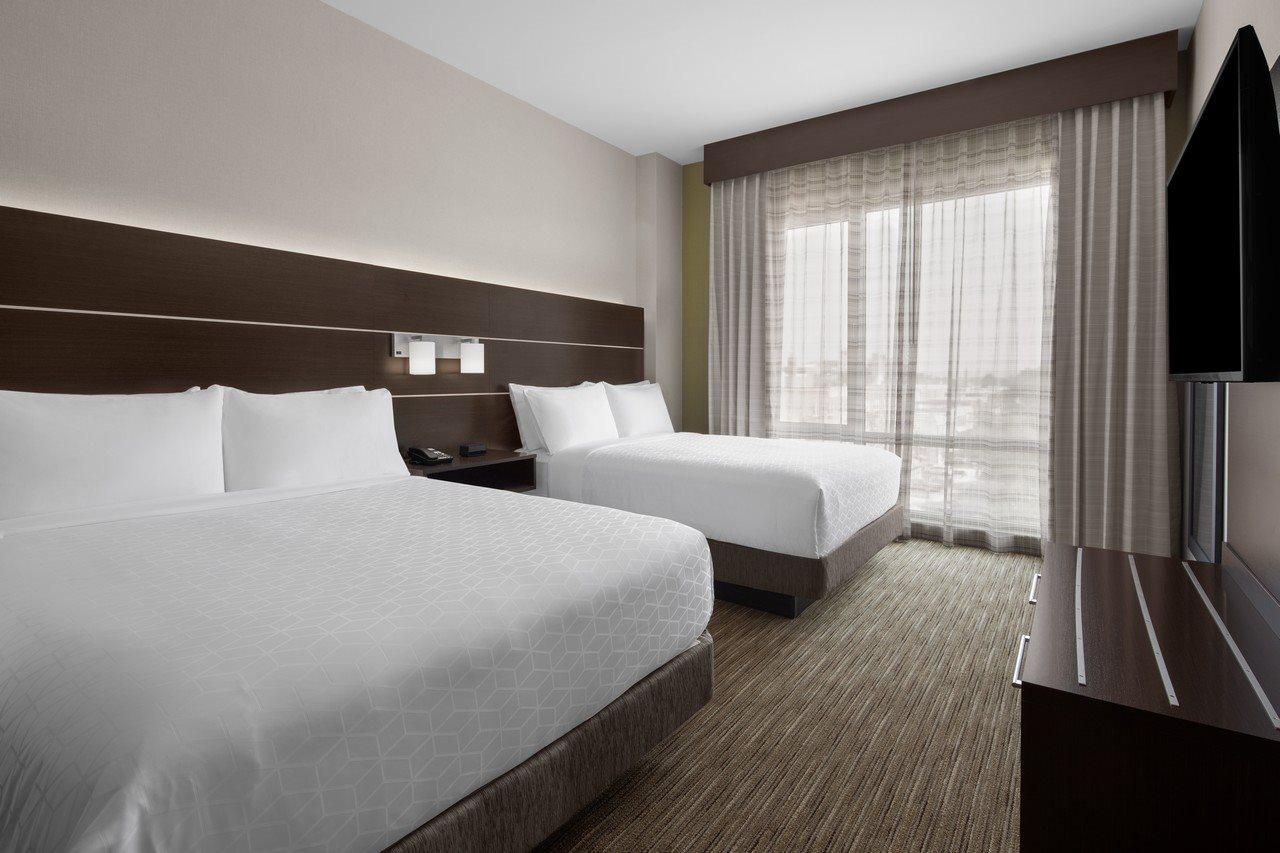 Holiday Inn Express & Suites Woodside Laguardia Airport New York Luaran gambar